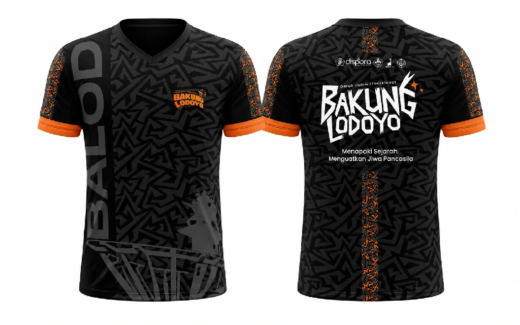 Jersey